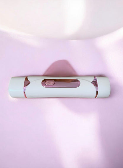 Afeitadora eléctrica 2 en 1 - Dual Head