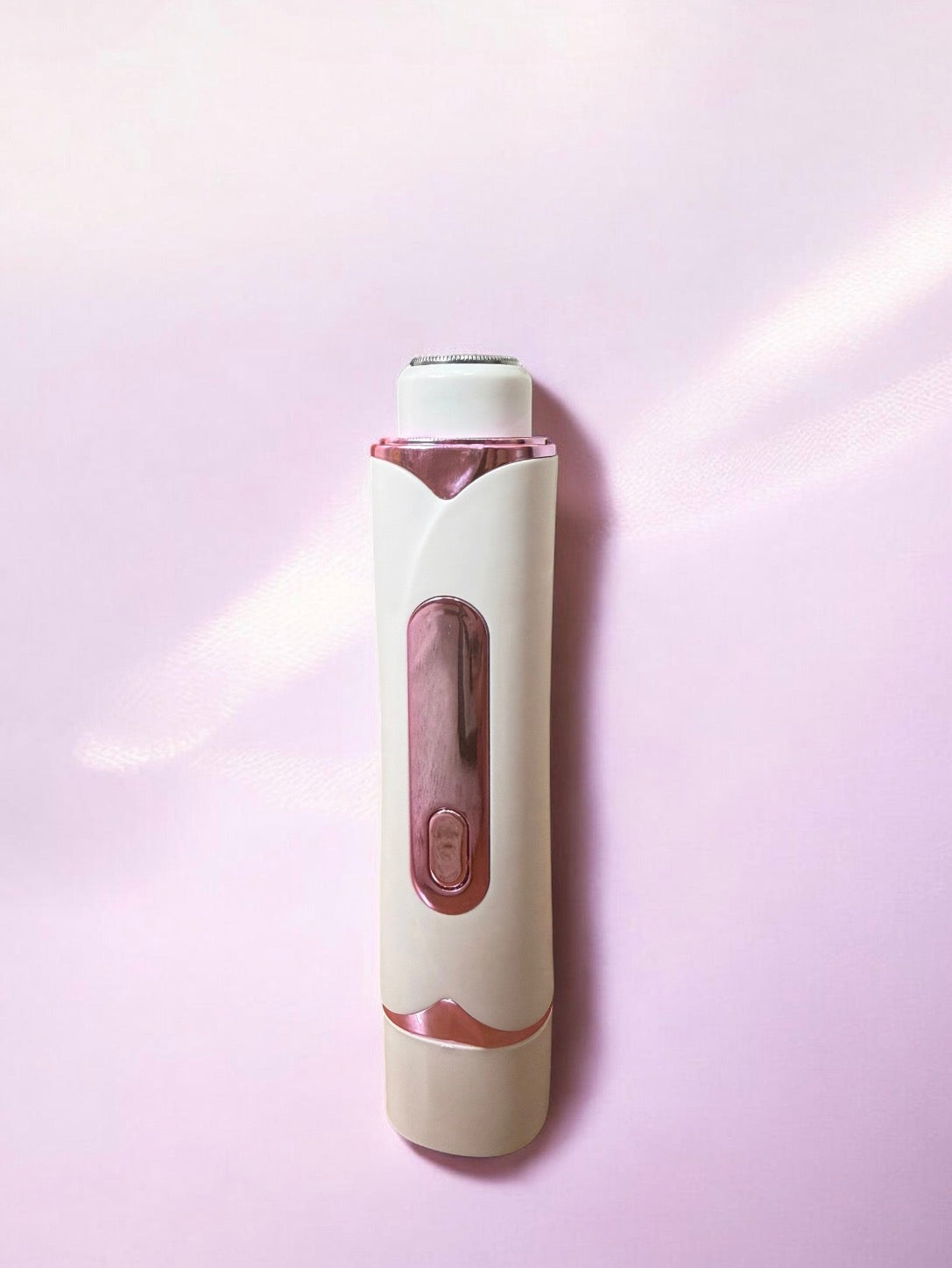 Afeitadora eléctrica 2 en 1 - Dual Head